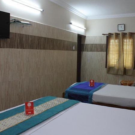 R B Residency Otel Chennai Dış mekan fotoğraf