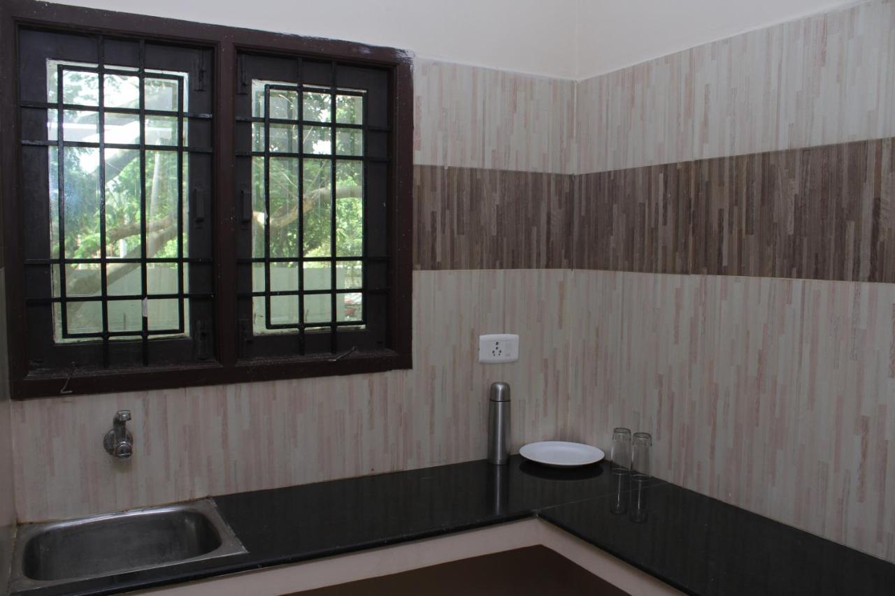 R B Residency Otel Chennai Dış mekan fotoğraf